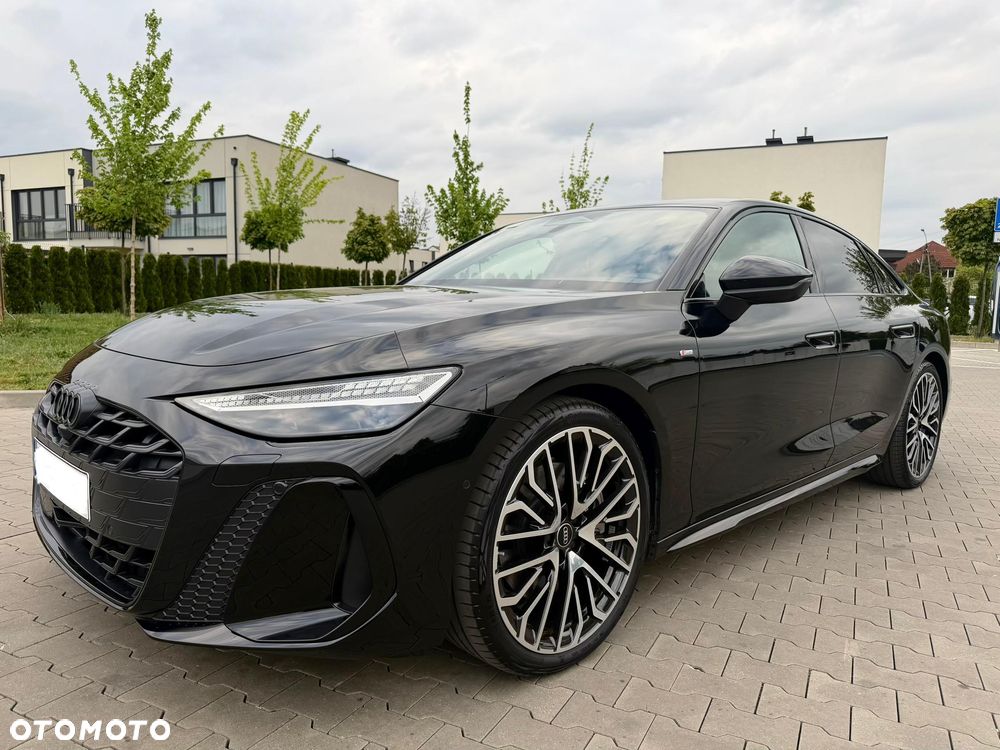 Audi A6 Limousine TDI mHEV Quattro S tronic - 6