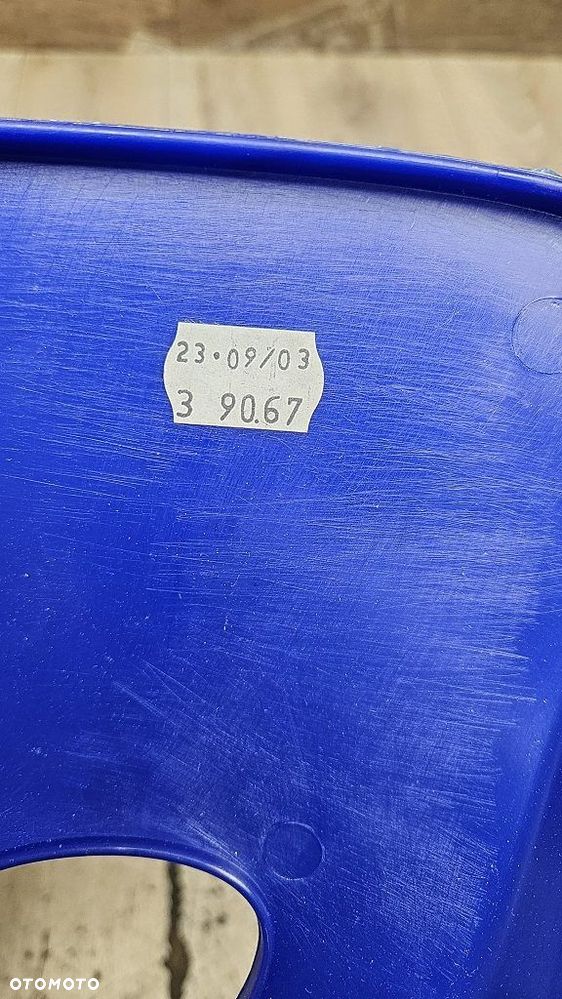 Bok owiewka Derbi Senda 50  00H04405771 - 10