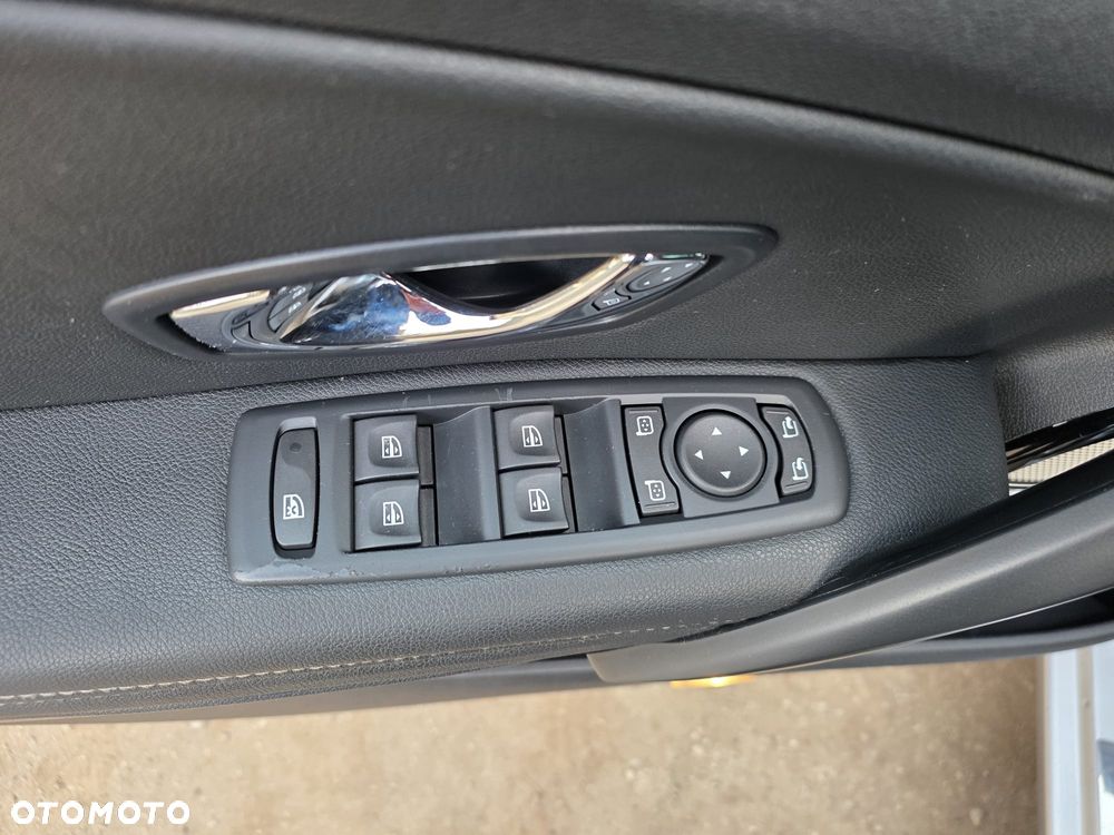 Renault Megane ENERGY dCi 110 Start & Stopp Bose Edition - 27