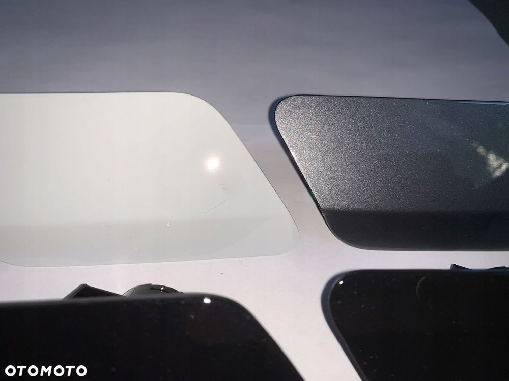 ZAŚLEPKA SPRYSKIWACZA BMW X4 F26 M-PAKIET PRAWA OEM NOWA 5111-8056992 - 2