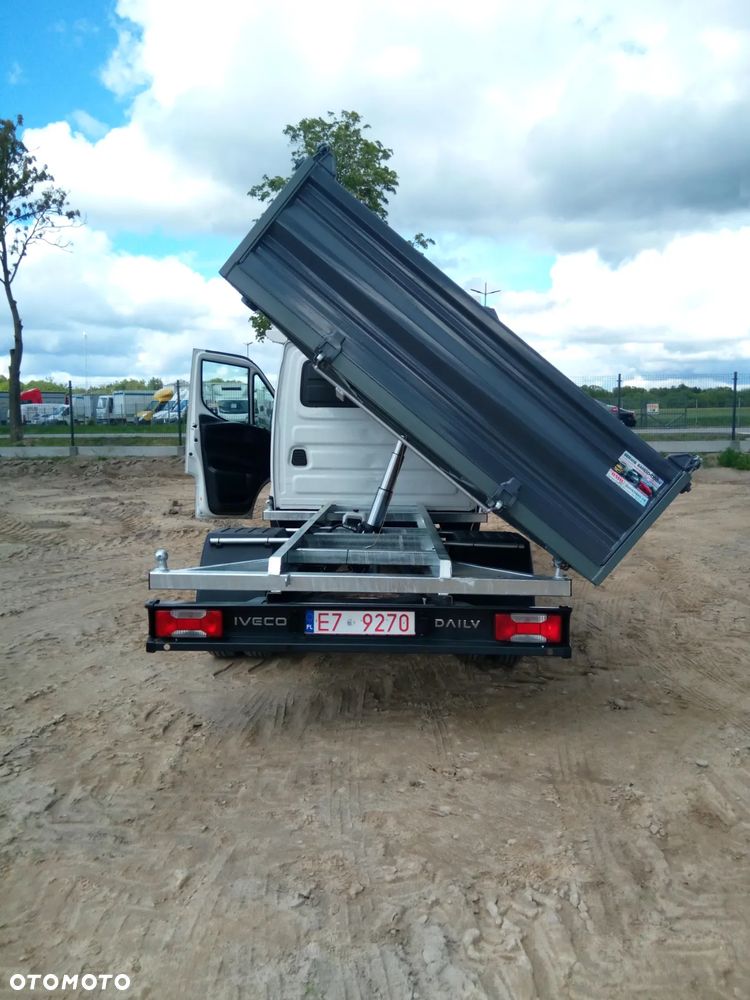 Iveco Daily 50c15 - 19