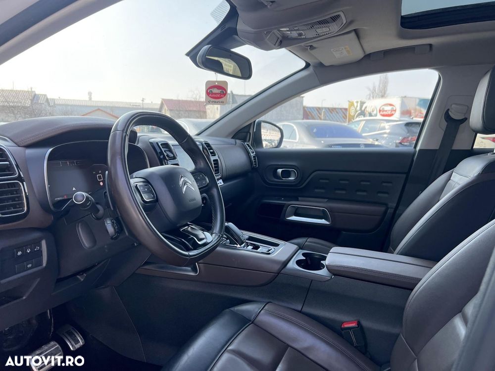 Citroën C5 Aircross - 5