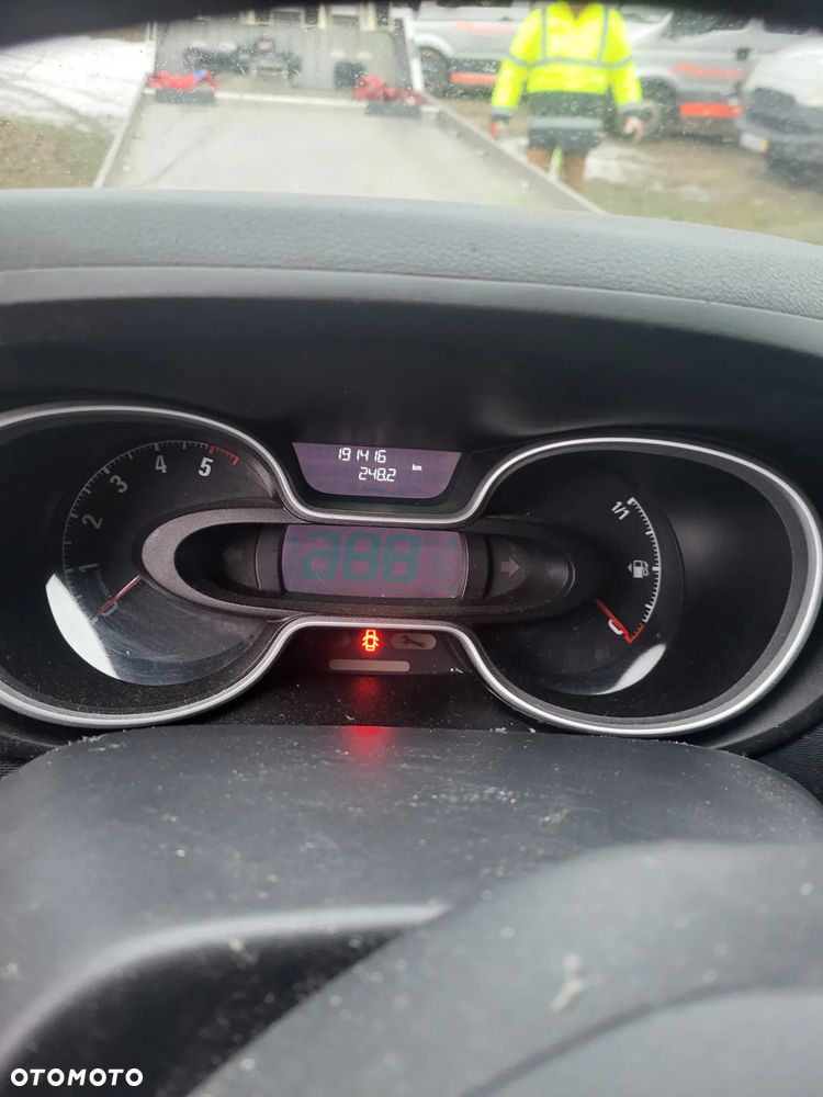 Opel Vivaro L1H1 S&S - 10