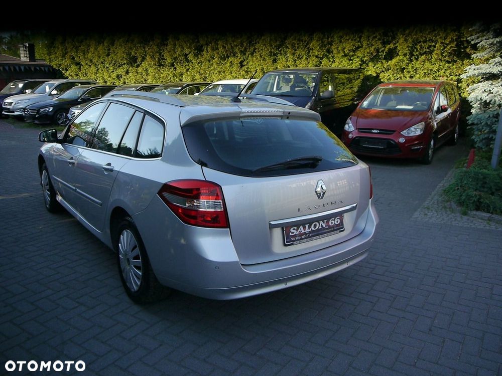 Renault Laguna 2.0 16V 140 Expression - 6