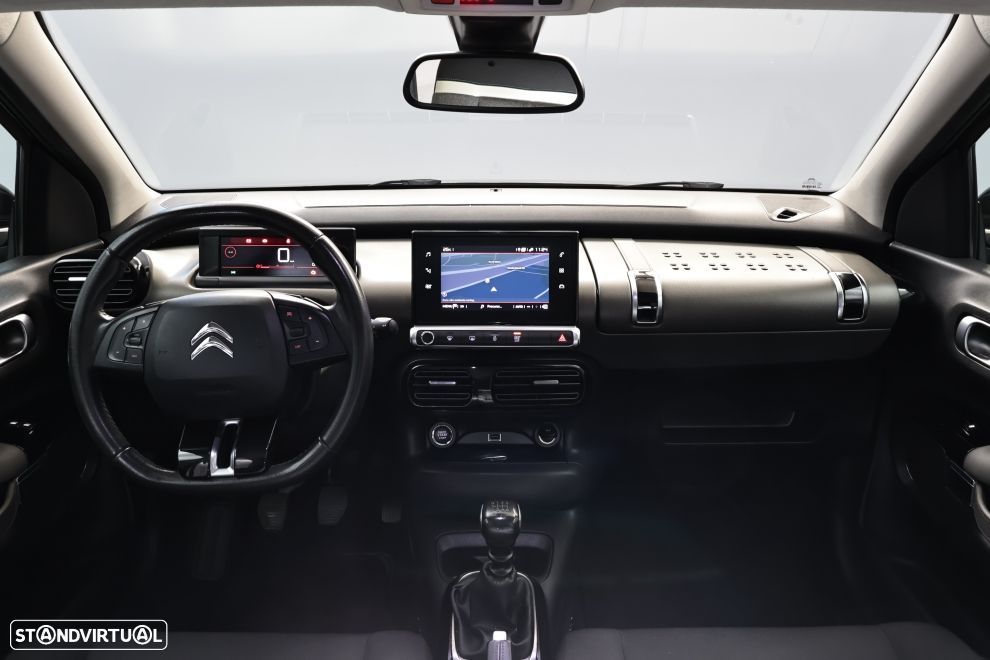 Citroën C4 Cactus 1.5 BlueHDi Shine - 20