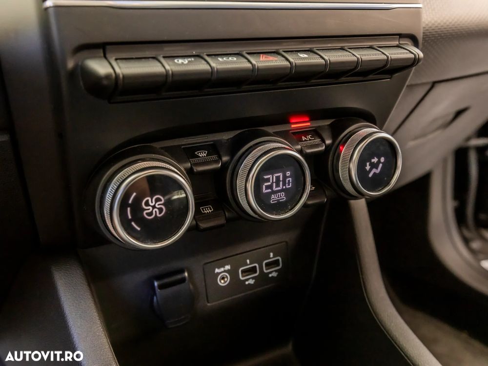 Renault Clio TCe 100 BUSINESS EDITION - 17