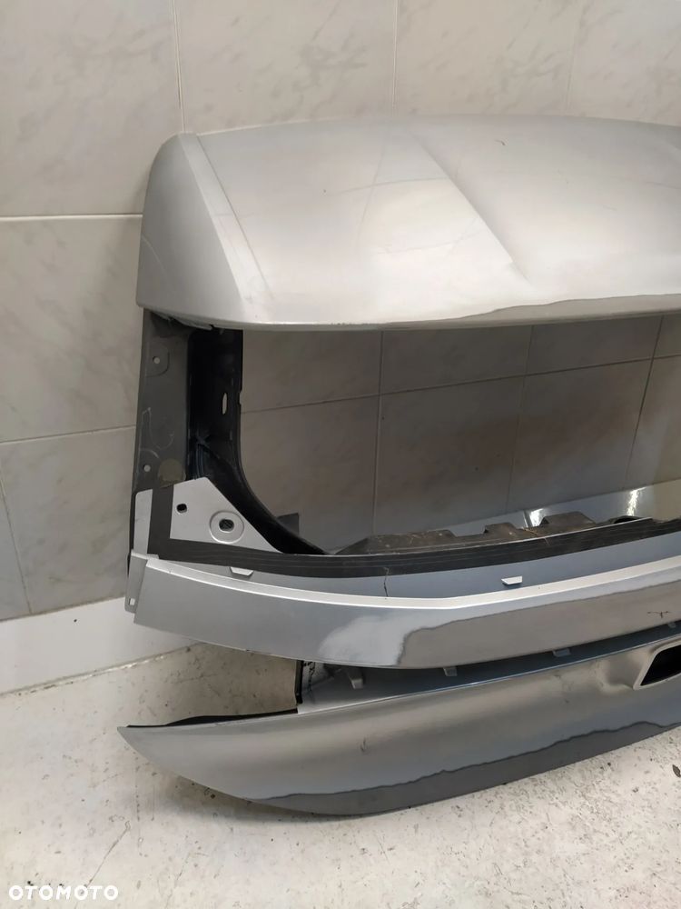 CUPRA BORN KLAPA BAGAŻNIKA TYŁ TYLNA ORYGINAŁ - 11