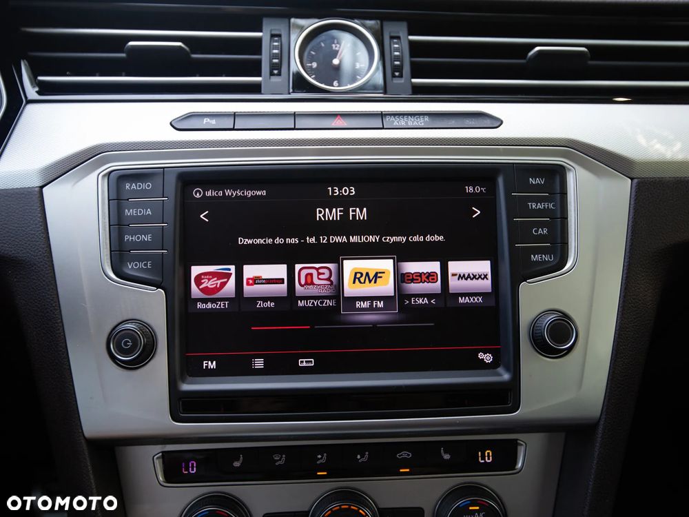 Volkswagen Passat 2.0 TDI BMT Comfortline - 29