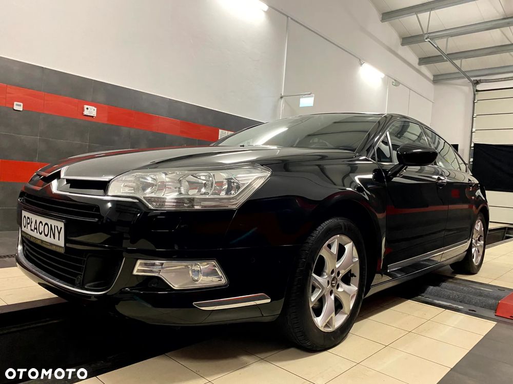 Citroën C5 2.0 16V Confort - 3