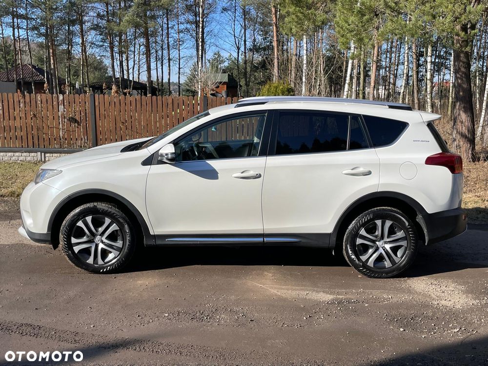 Toyota RAV4 - 5