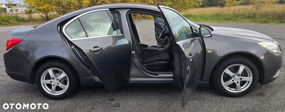 Opel Insignia 1.8 Edition - 14