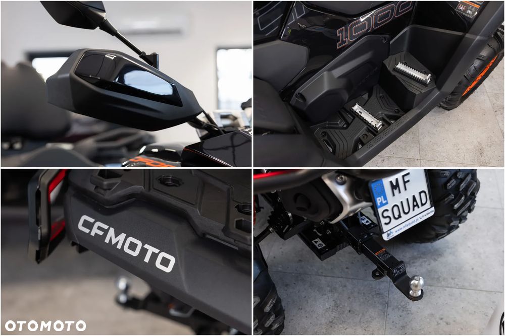 CFMoto CForce - 23