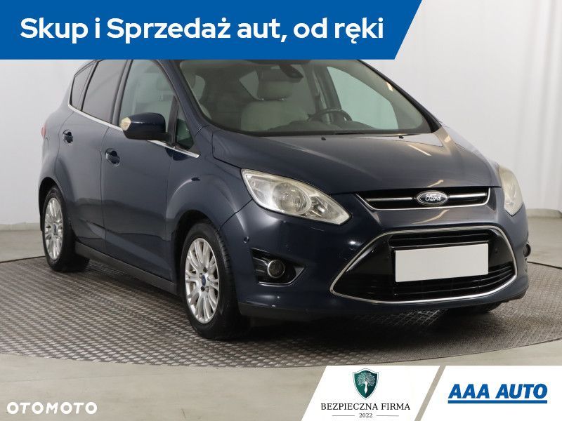 Ford C-MAX - 3