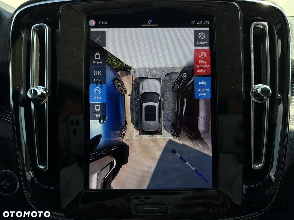 Volvo XC 40 - 26