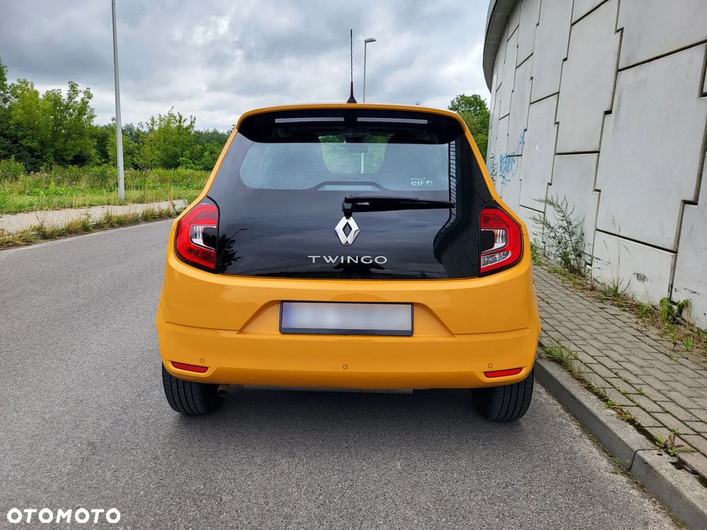 Renault Twingo - 5