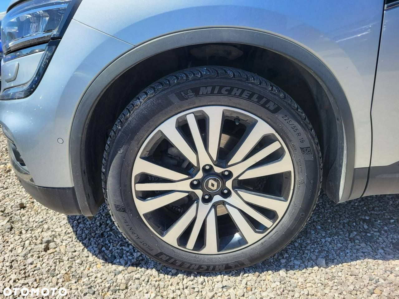 Renault Koleos - 13
