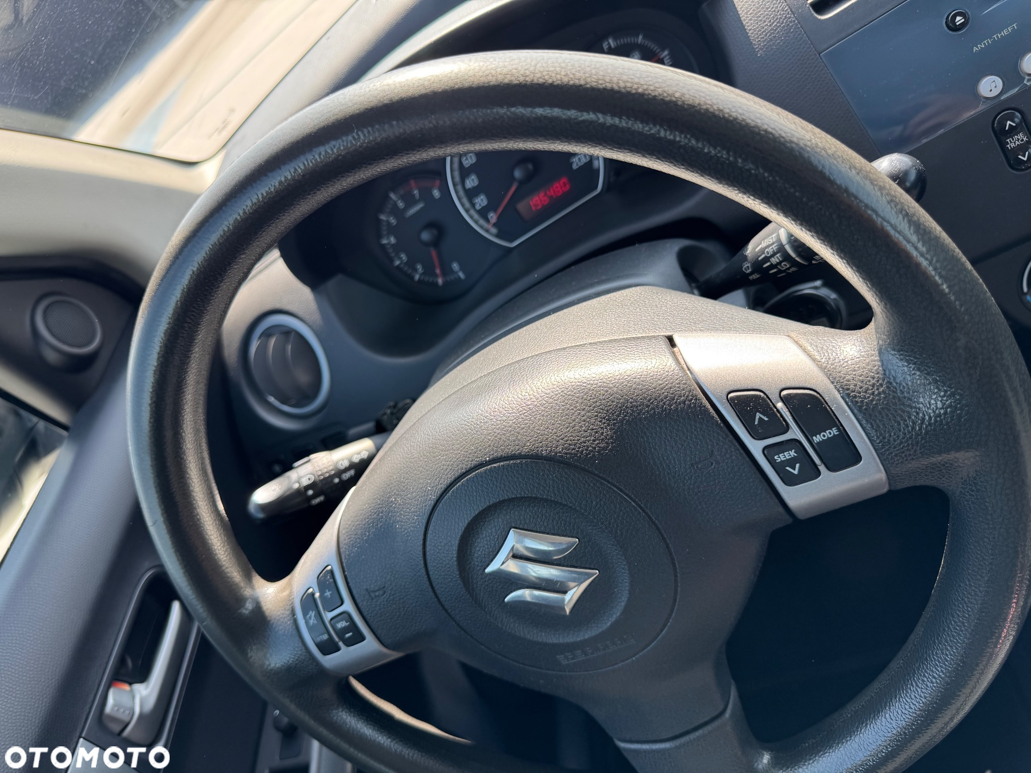 Suzuki Swift 1.3 GLX / Comfort - 18