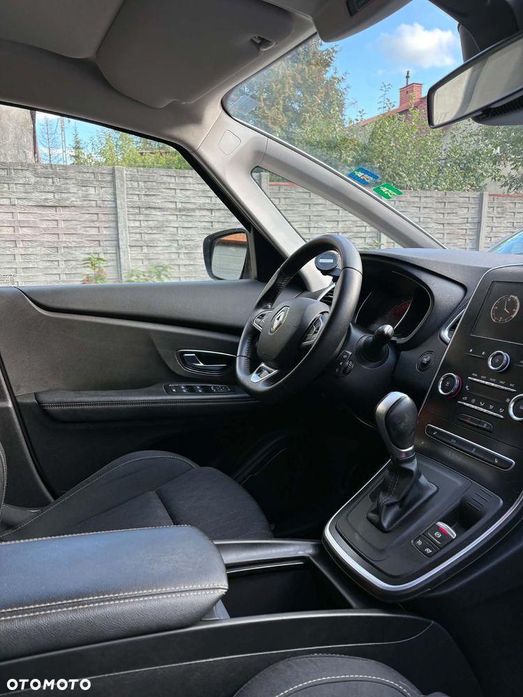 Renault Scenic - 39