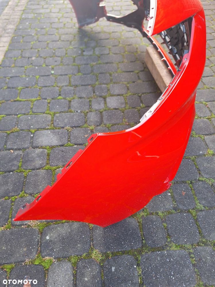 HYUNDAI i30 III LIFT N-line 20- ZDERZAK PRZÓD PRZEDNI ORYG 86511-G4DA0 WYSYŁKA 24H - 4