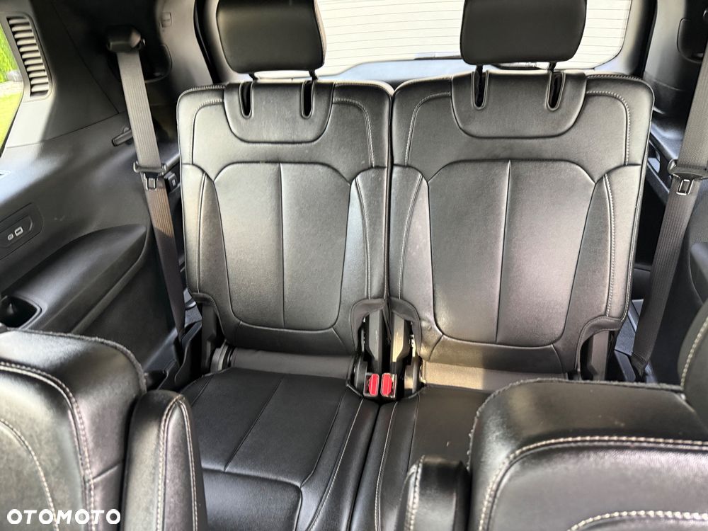 Jeep Grand Cherokee - 14