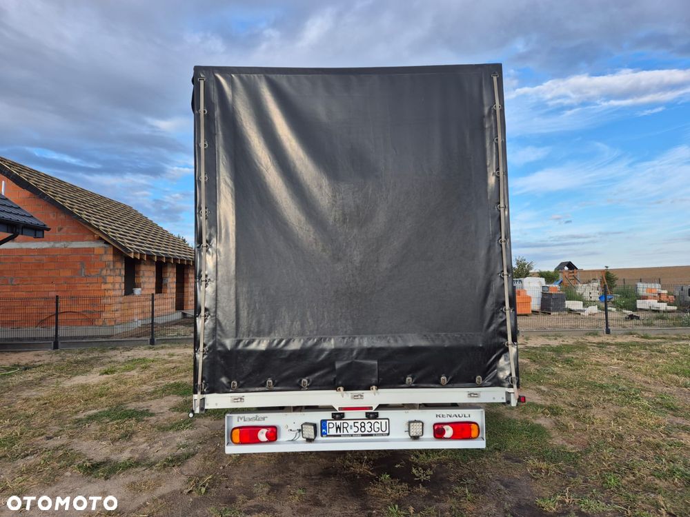 Renault Master - 6