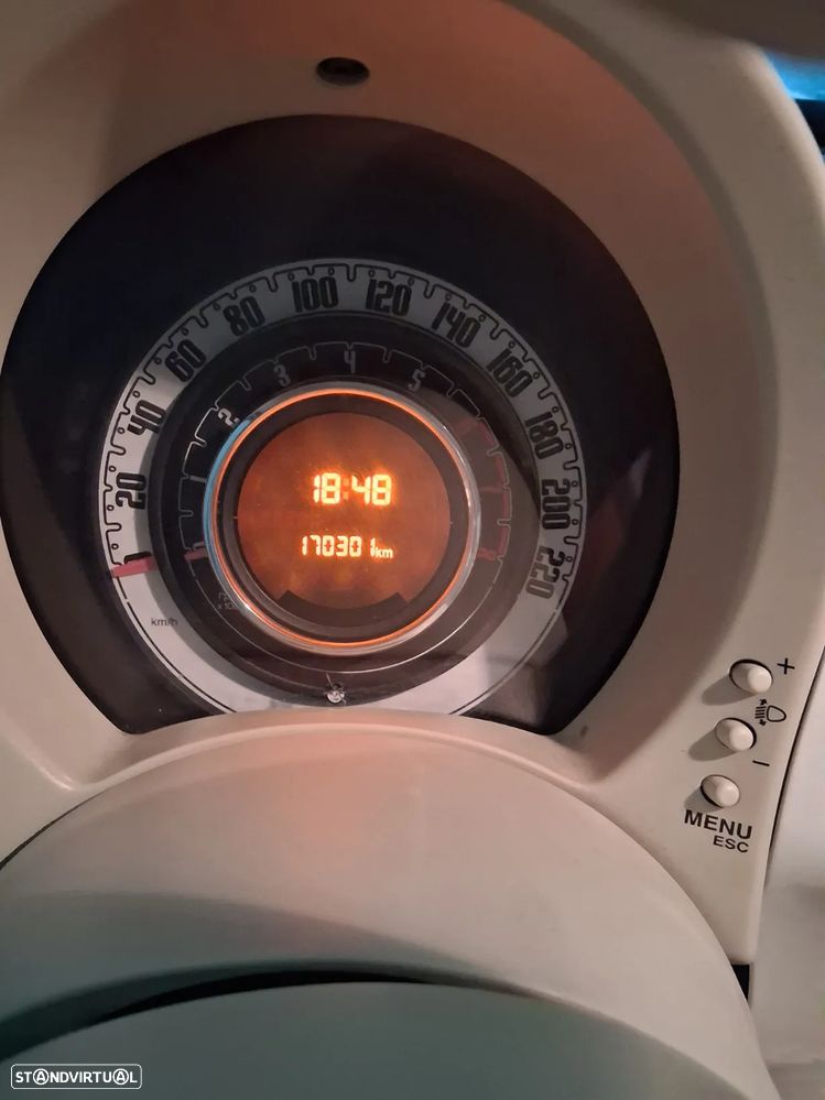 Fiat 500 - 17