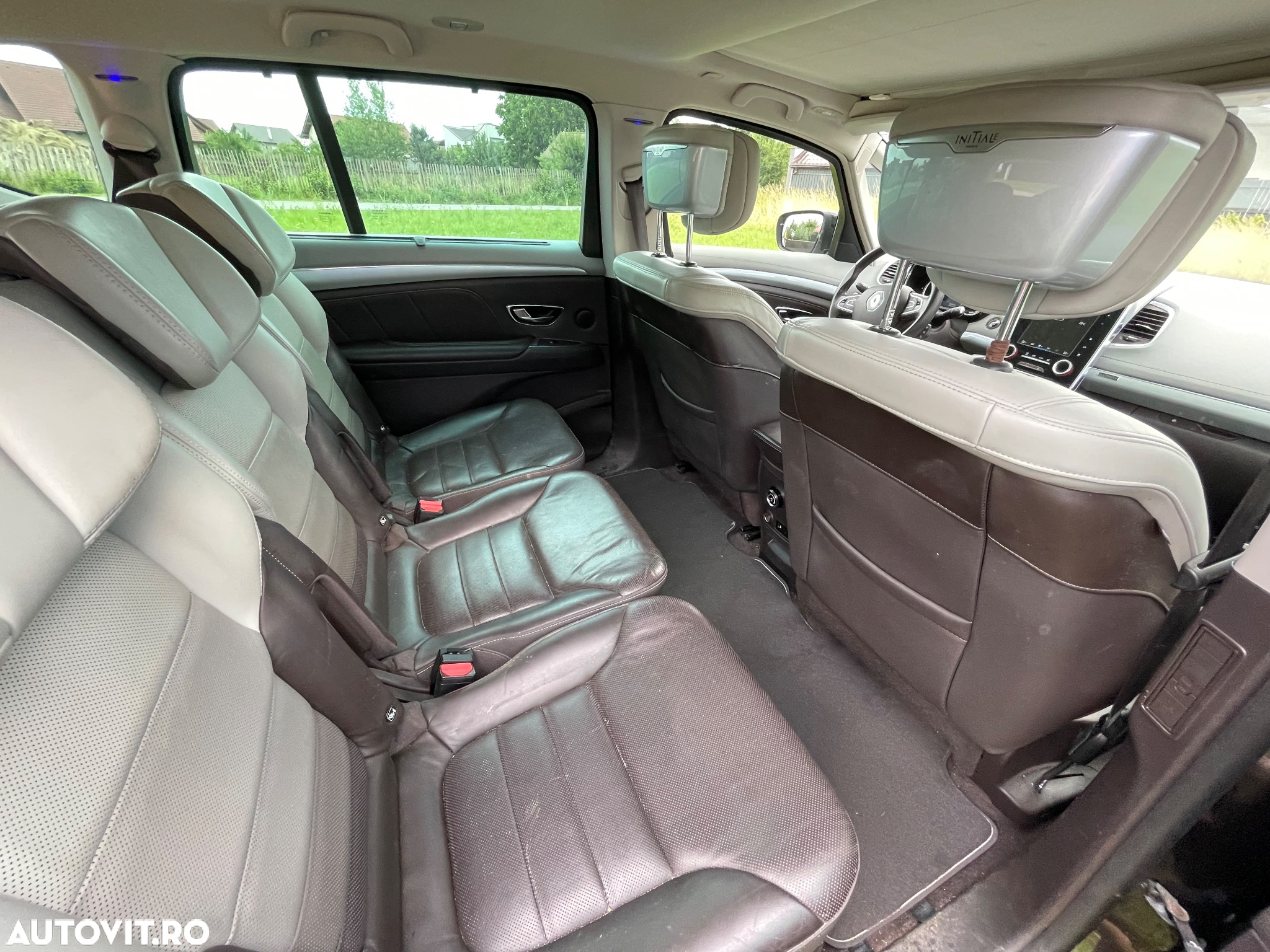Renault Espace - 11