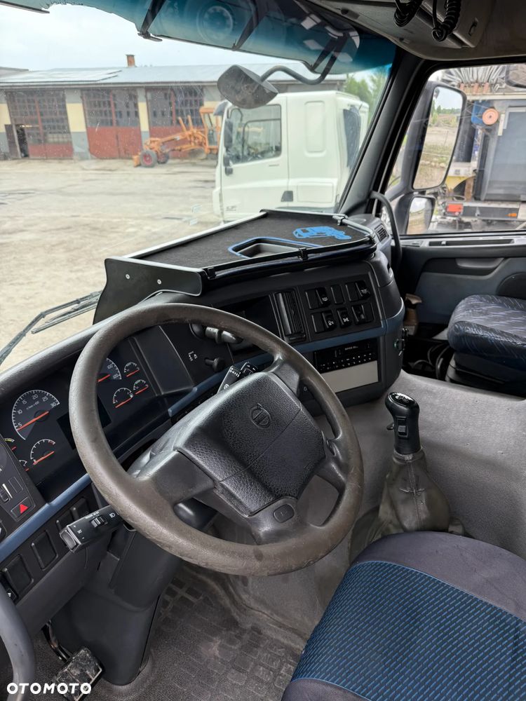 Volvo FM - 9