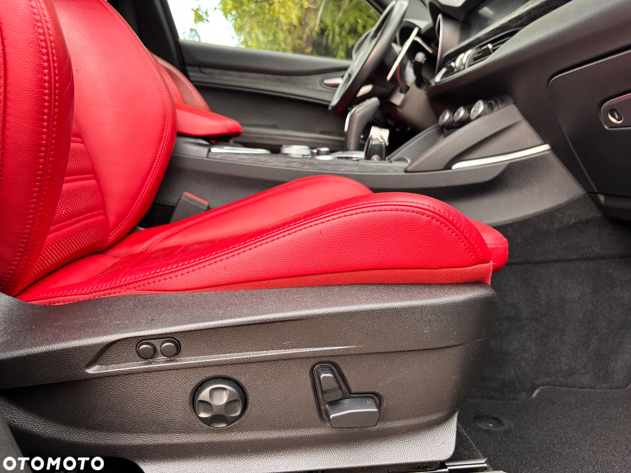 Alfa Romeo Stelvio 2.0 Turbo Veloce Q4 - 20