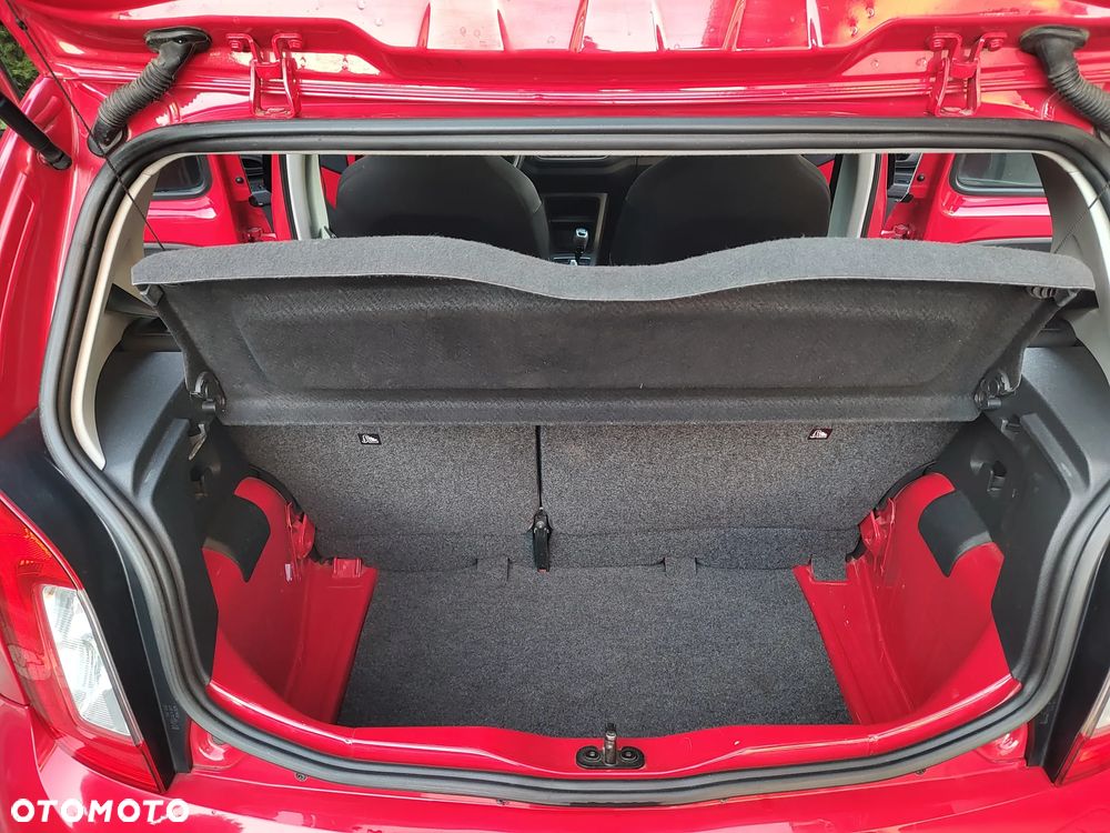 Skoda Citigo 1.0 Ambition - 24