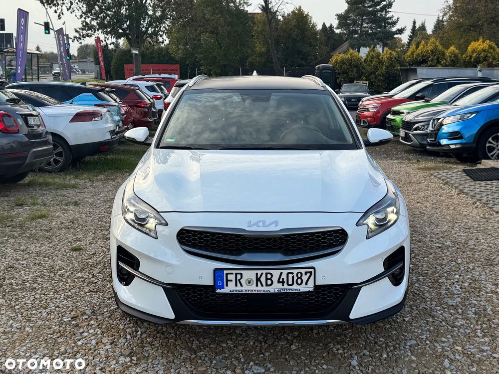 Kia XCeed - 6