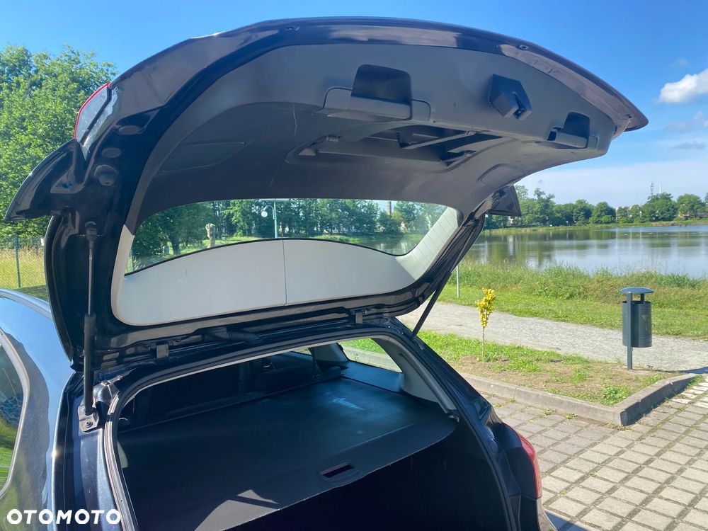 Opel Astra 1.7 CDTI EU5 - 9