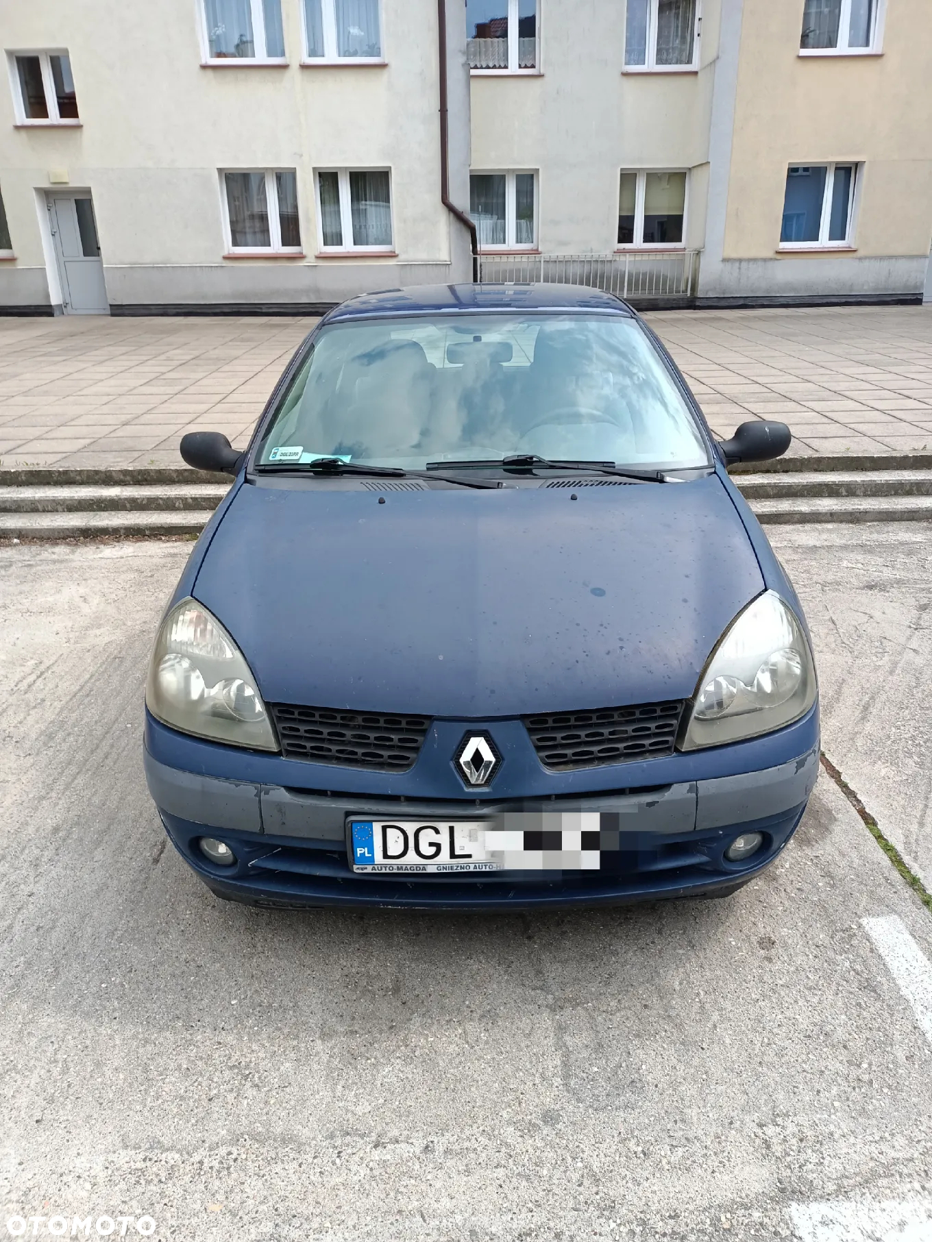 Renault Clio - 3