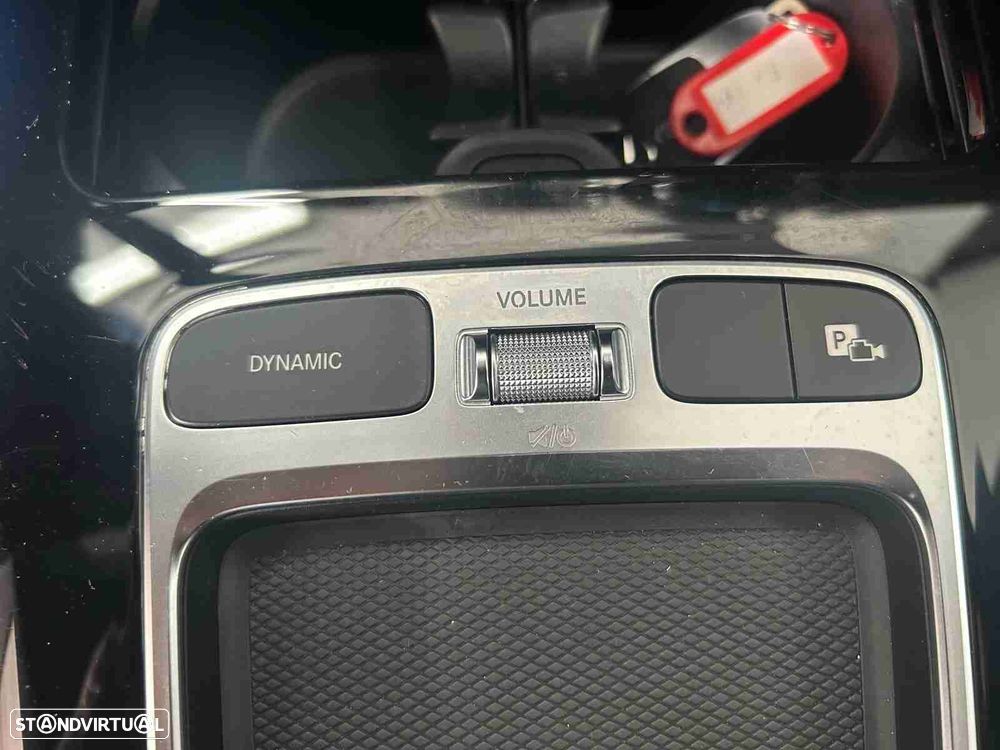 Mercedes-Benz A 200 - 13