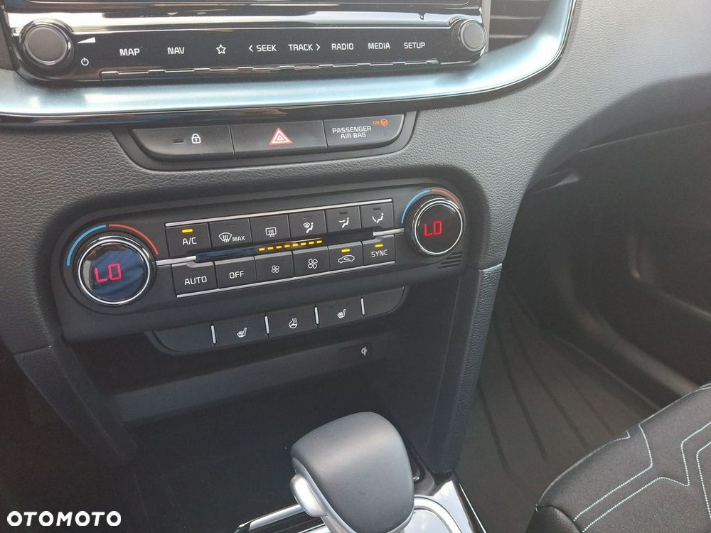 Kia XCeed 1.6 T-GDI Tribute DCT - 13