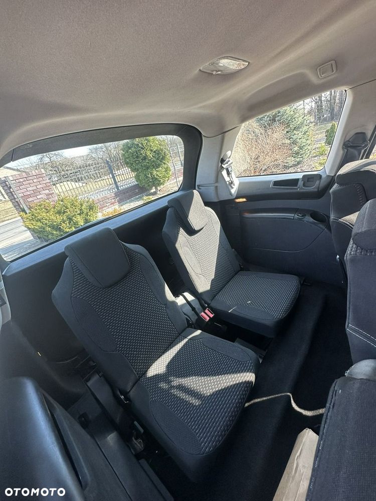 Citroën C4 Picasso - 14