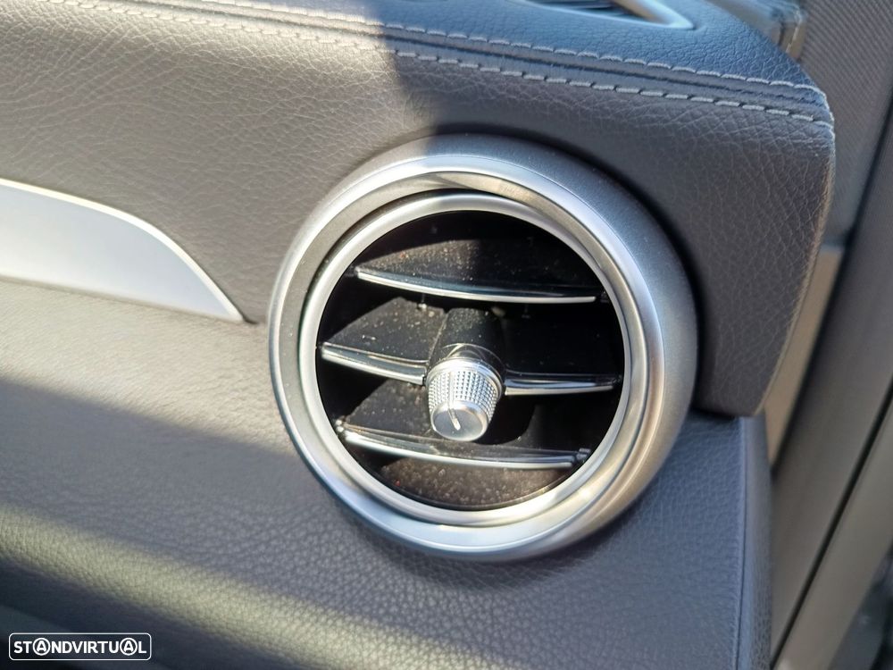 Mercedes-Benz GLC 220 d Coupé 4Matic Edition - 39