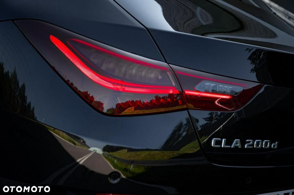 Mercedes-Benz CLA 200 d 8G-DCT AMG Line Advanced Plus - 35