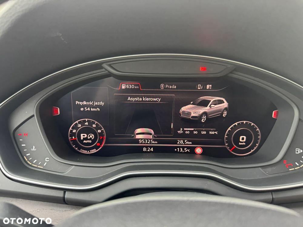 Audi Q5 2.0 TFSI Quattro Sport S tronic - 14