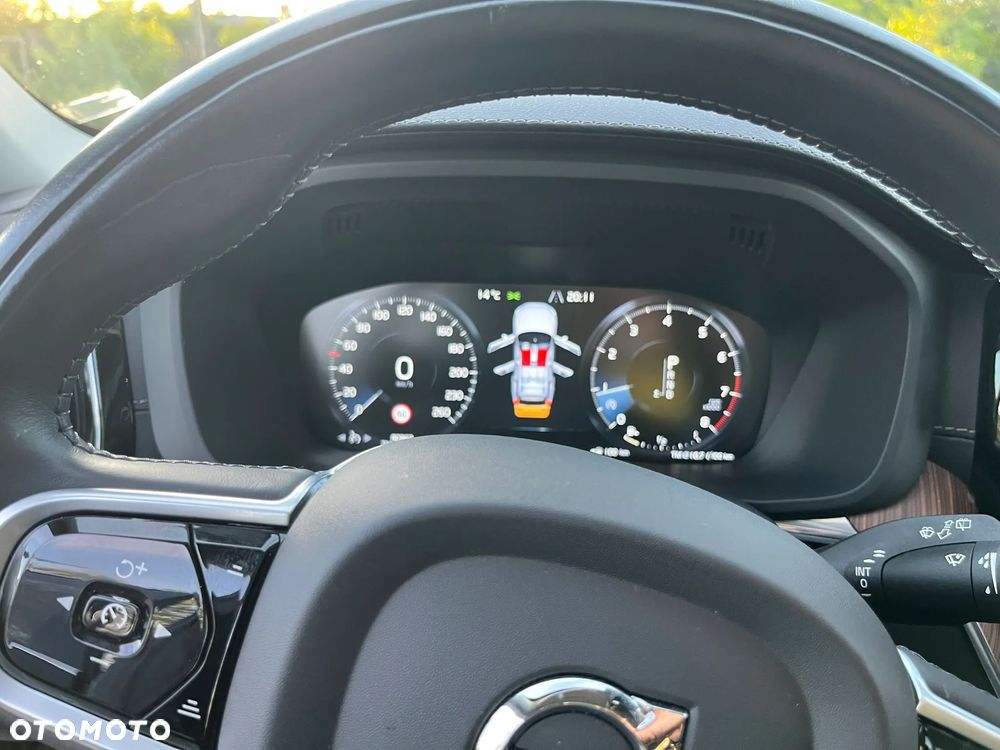 Volvo XC 60 T5 AWD Inscription - 26