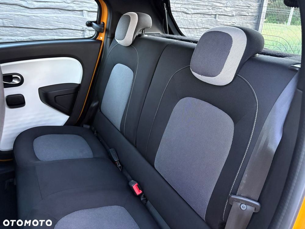 Renault Twingo Electric LIFE - 12