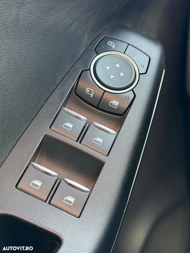 Ford Puma 1.0 EcoBoost MHEV ST Line X - 18