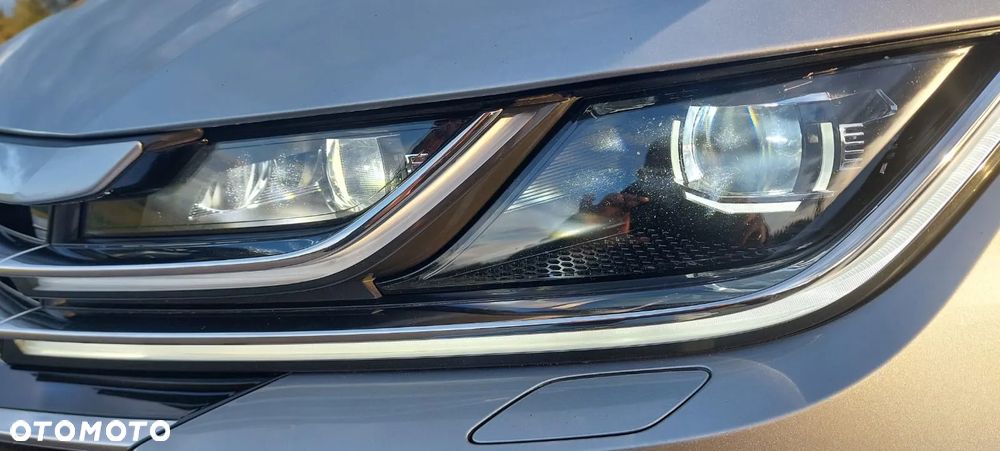 Volkswagen Arteon 2.0 TDI SCR DSG R-Line Edition - 30