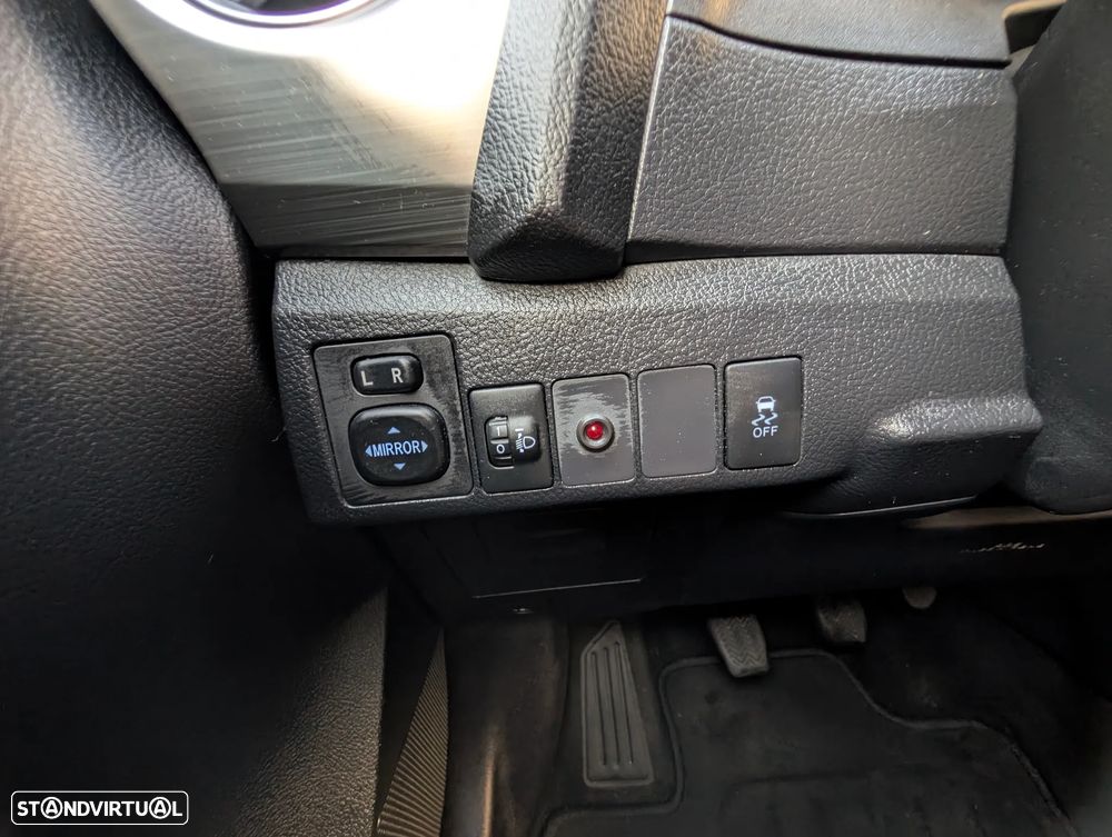 Toyota Auris - 3