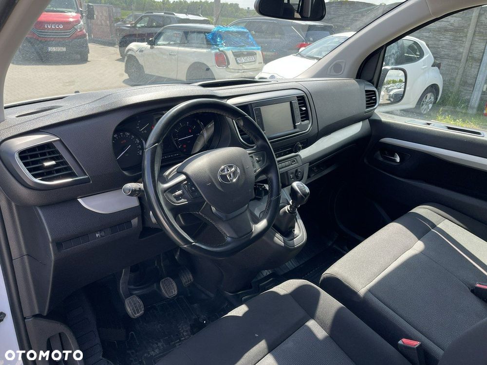 Toyota Proace Verso 2.0 D4-D Long Family - 9
