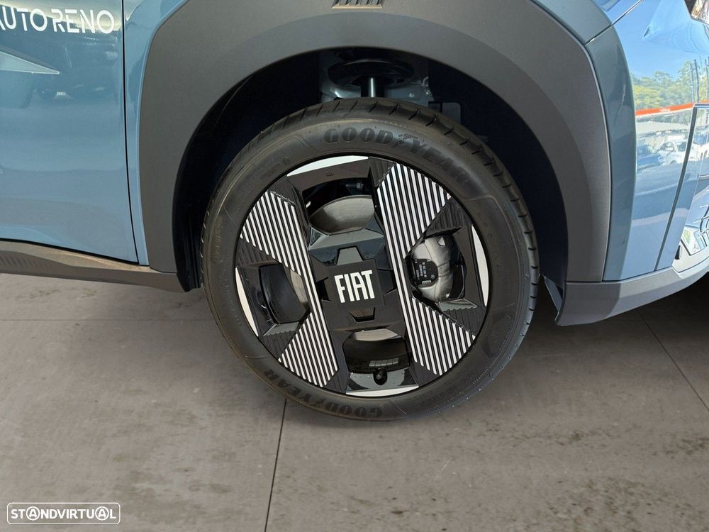 Fiat Grande Panda 45 kWh La Prima - 15