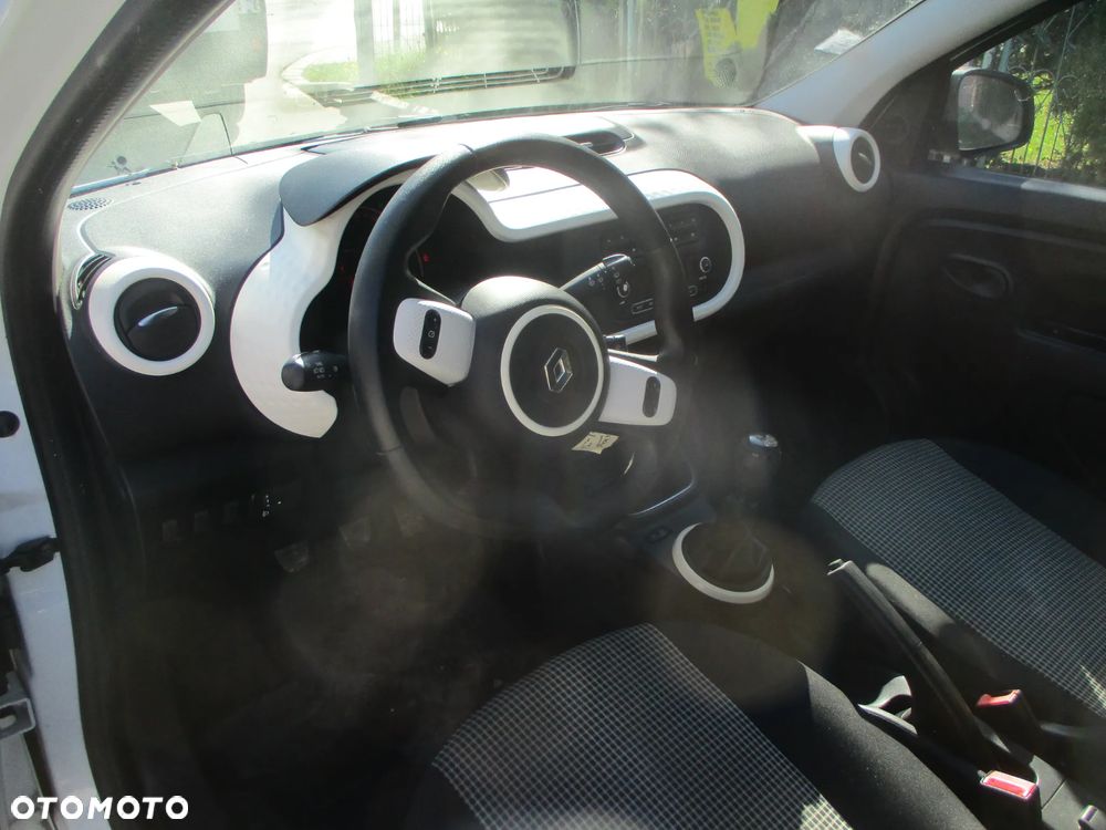 Renault Twingo - 12