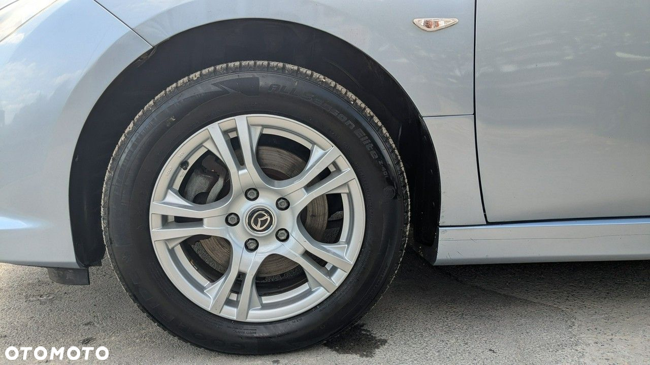 Mazda 6 - 40