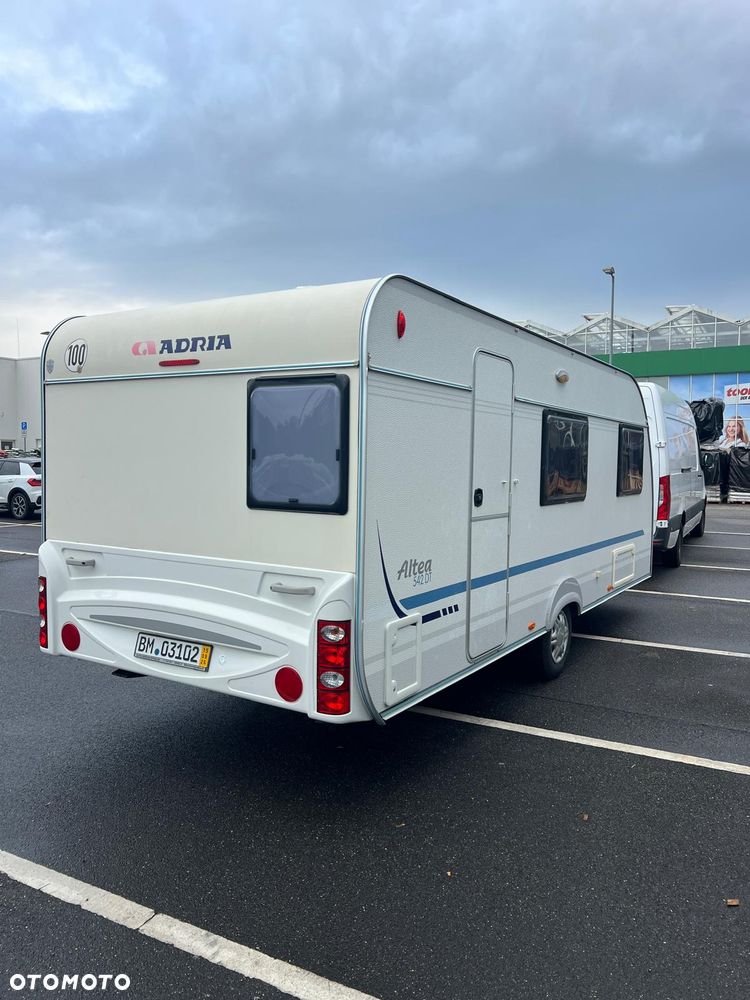 Adria Altea 542 DT - 3