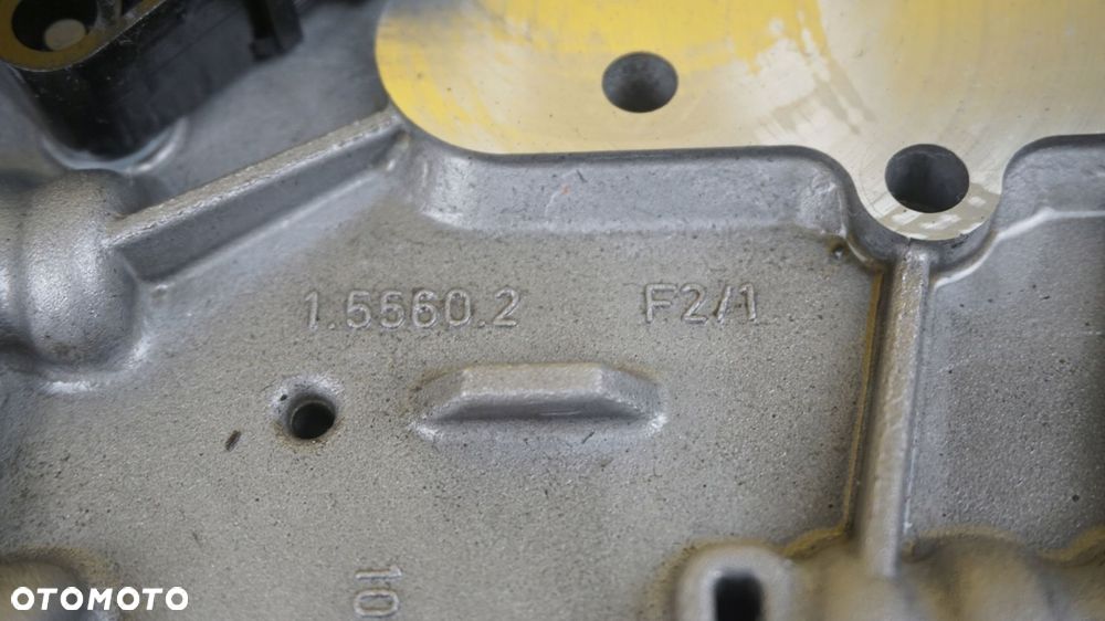 BMW 3 E90 E65 E60 3.0 D 08r 306D3 mechatronika sterownik skrzyni 1068427237 - 6